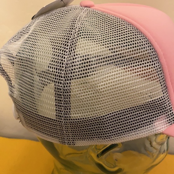 🆕 ONLY 1! Hurley Icon Trucker Cap - Picture 6 of 10